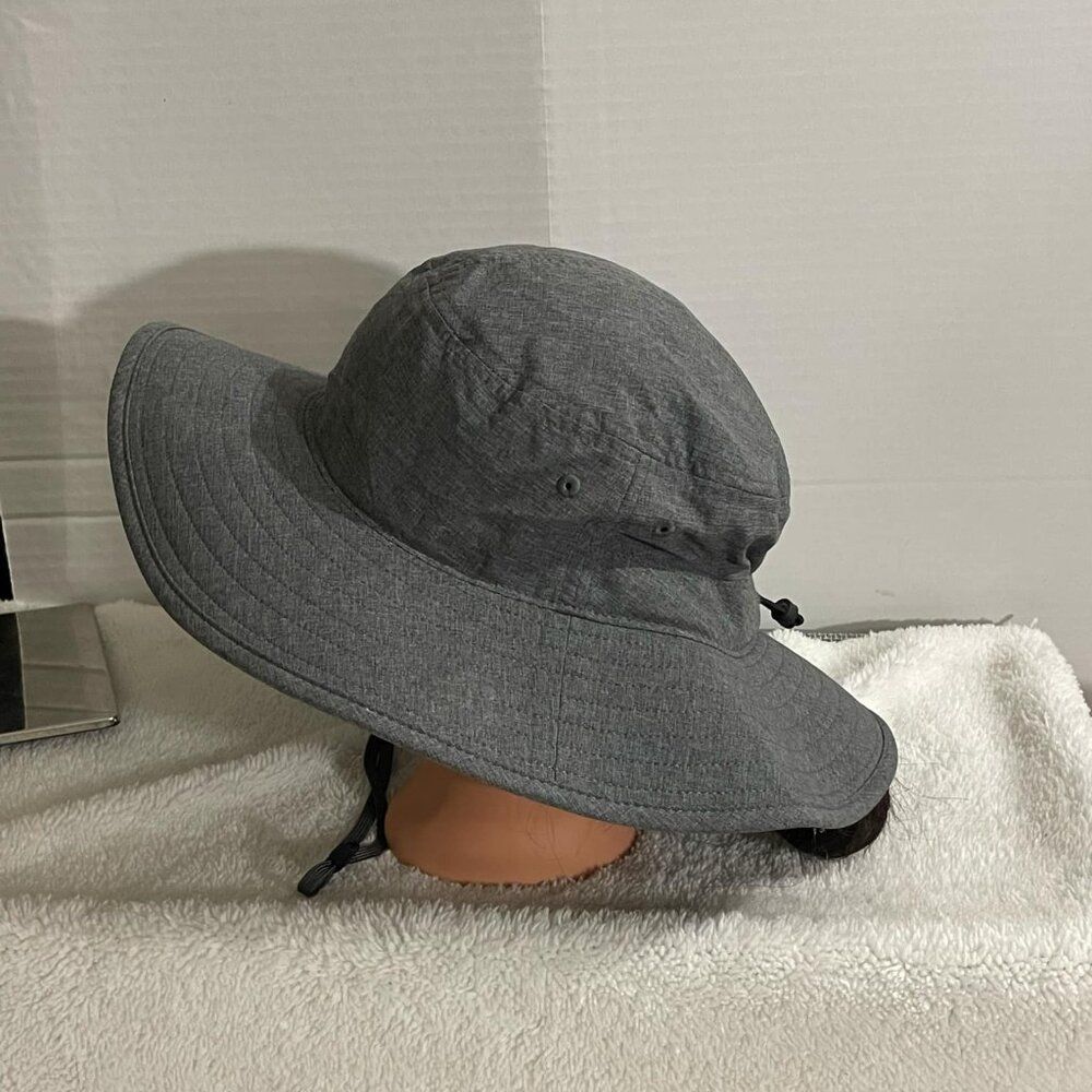 Solar Escape Sun Hat - Picture 2 of 6
